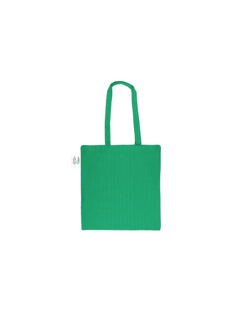 Sac shopping en coton recyclé et polyester recyclé B'RIGHT | Porter