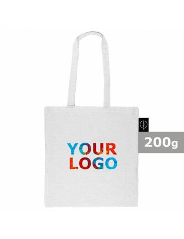 Sac shopping en coton recyclé et polyester recyclé B'RIGHT | Porter 2