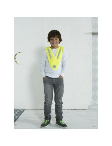 Gilet, taille enfant 2