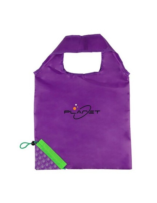 Sac shopping pliable | Rosie