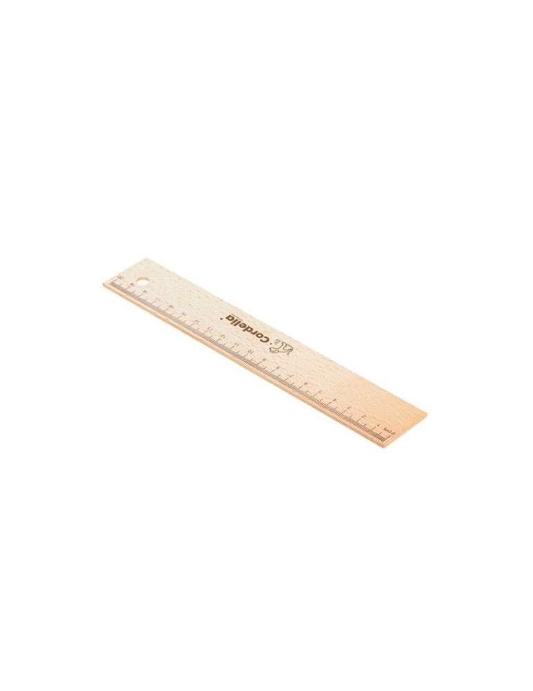 Règle de Wooder | Colton