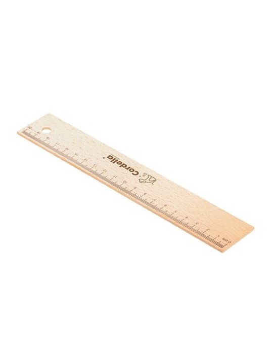 Règle de Wooder | Colton