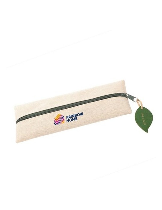 Set scolaire, trousse, crayon, stylo bille, règle, gomme et taille-crayon | Landon