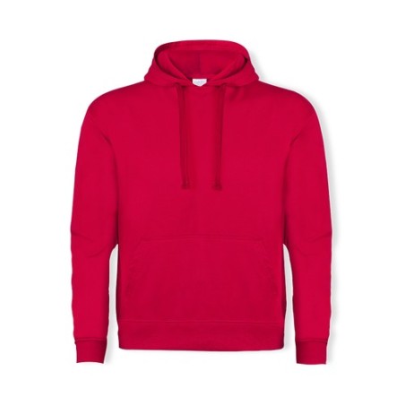 Sweat-Shirt Éco-responsable et Personnalisé à Capuche pour Adulte Harnix Matières : coton organique Taille textile : XXL Couleur