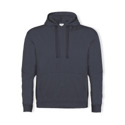 Sweat-Shirt Éco-responsable et Personnalisé à Capuche pour Adulte Harnix Matières : coton organique Taille textile : XXL Couleur