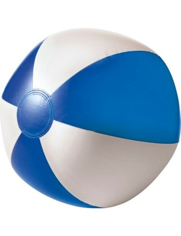 Ballon de plage gonflables | Spencer Matières : PVC Couleurs : bleu marine 2