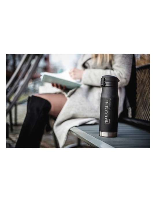 Mug thermique 600 ml Mauro Conti | Brian