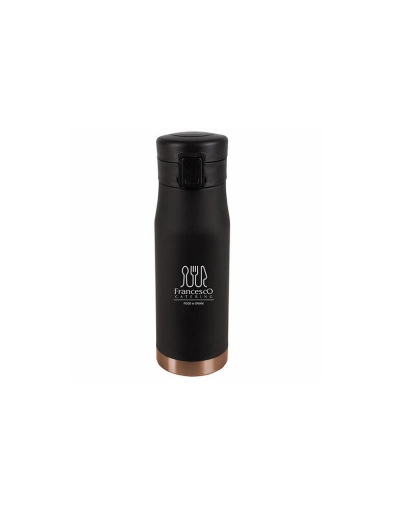 Mug thermique 600 ml Mauro Conti | Brian