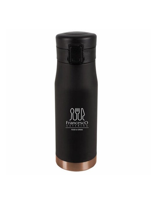 Mug thermique 600 ml Mauro Conti | Brian