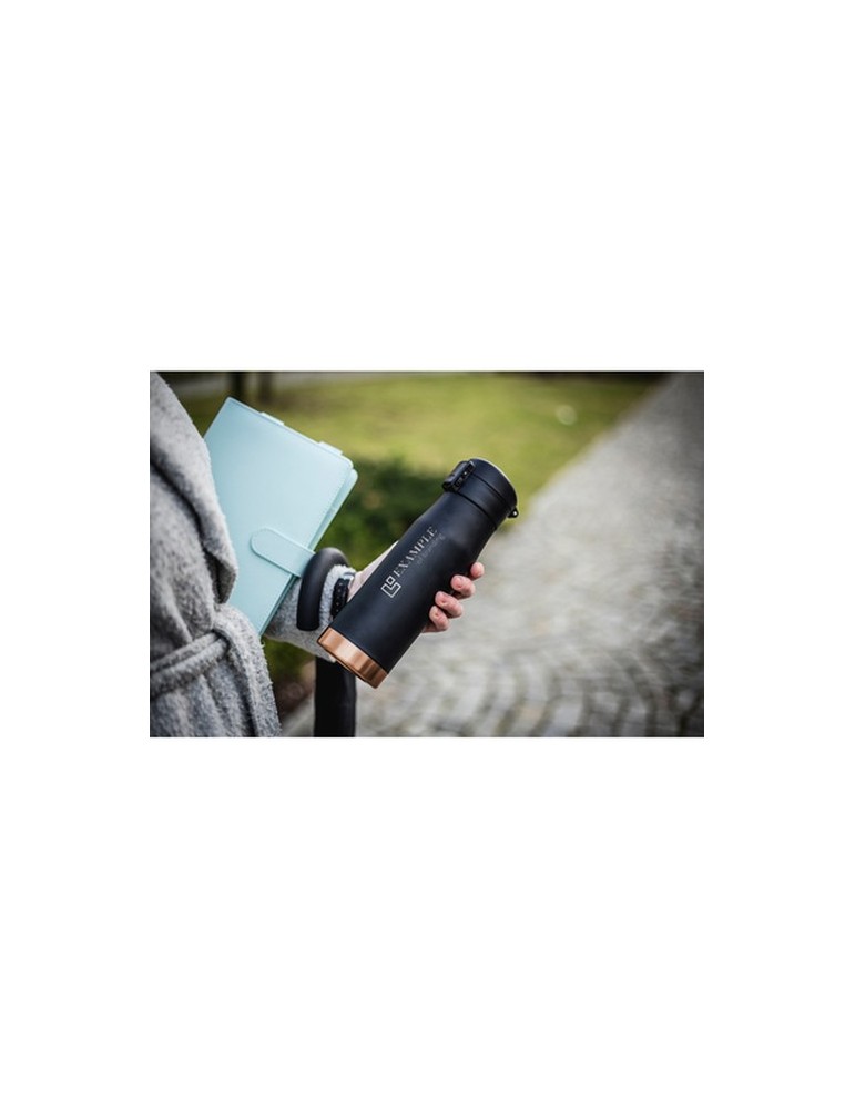 Mug thermique 600 ml Mauro Conti | Brian