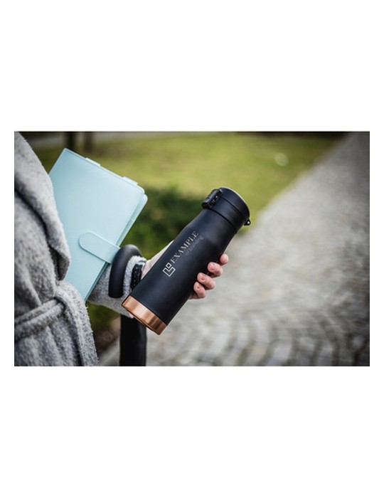 Mug thermique 600 ml Mauro Conti | Brian