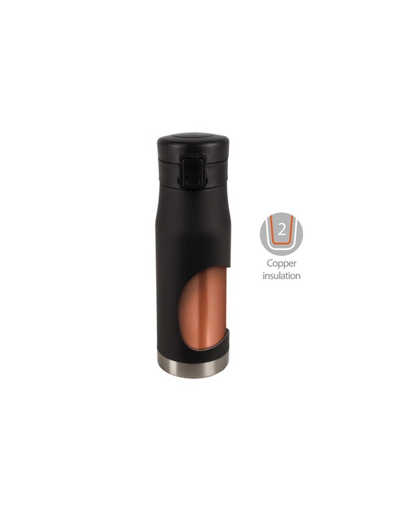 Mug thermique 600 ml Mauro Conti | Brian