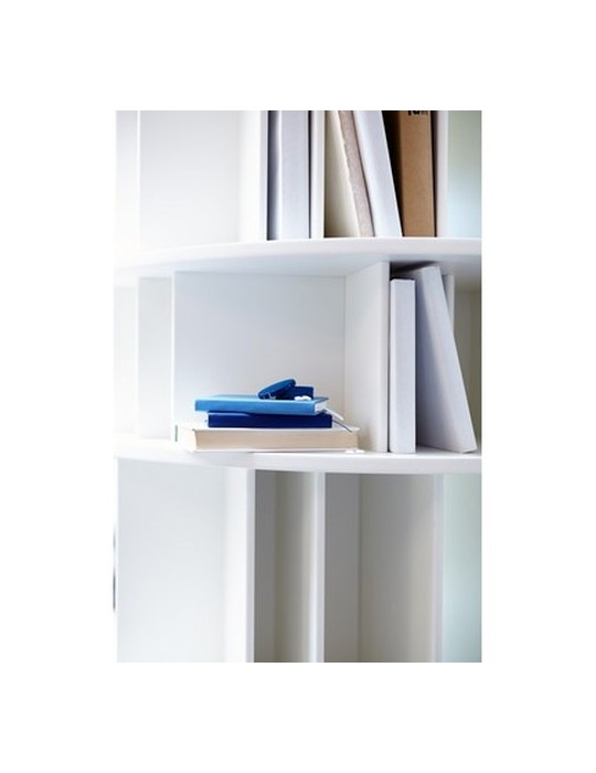 Boîte en metal de bonbons à la menthe