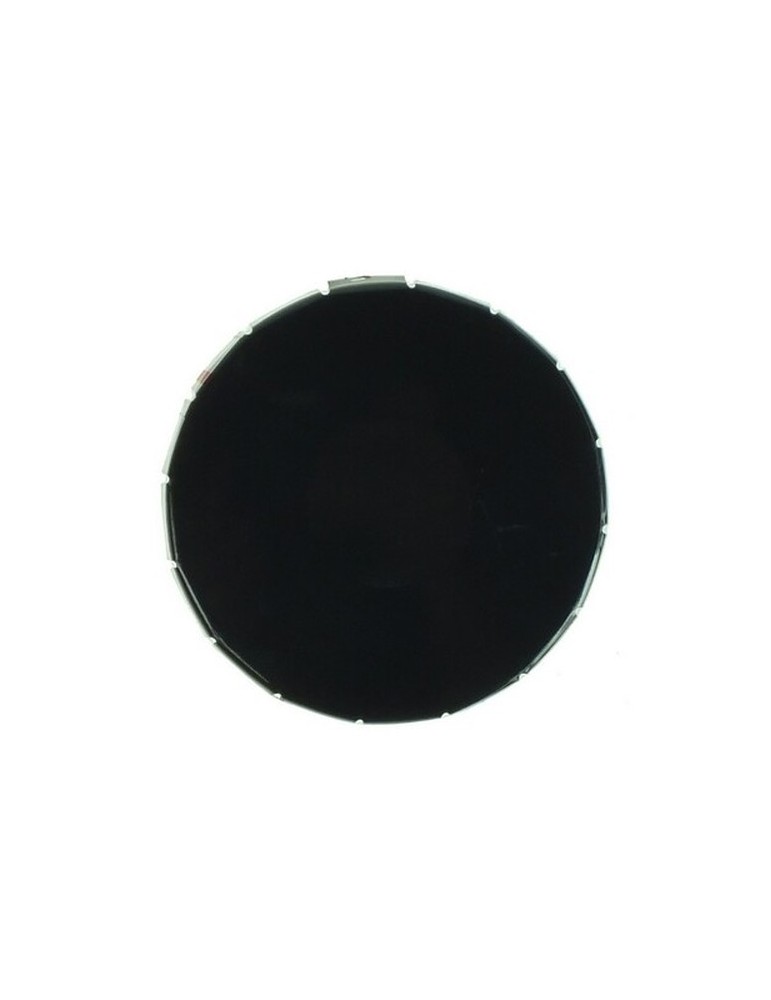 Boîte en metal de bonbons à la menthe