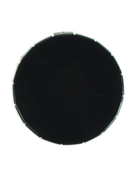 Boîte en metal de bonbons à la menthe