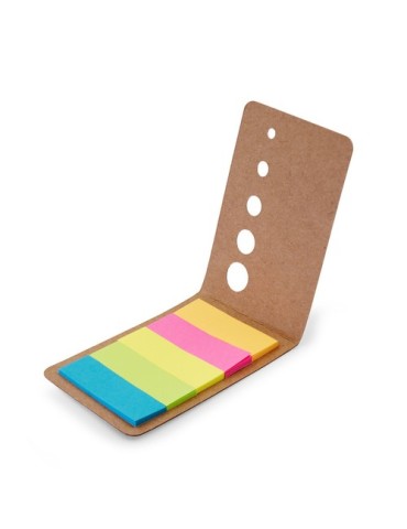 Marque-pages autocollants | Braeden