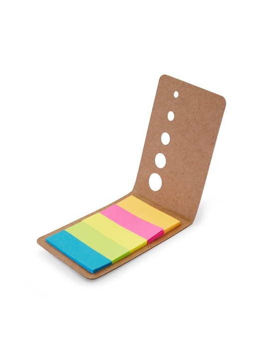 Marque-pages autocollants | Braeden