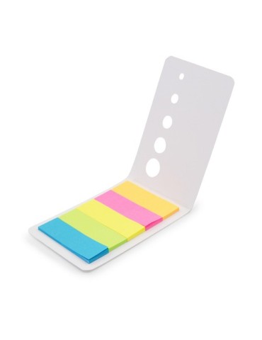 Marque-pages autocollants | Braeden 2