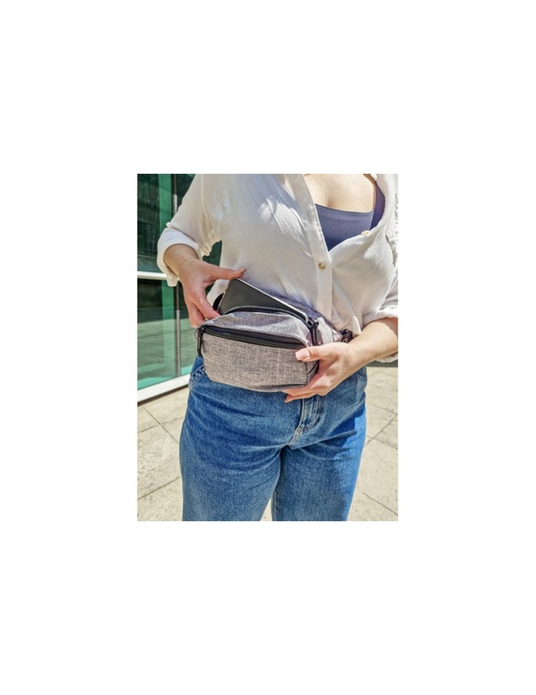 Sac banane B'RIGHT RPET | Kian