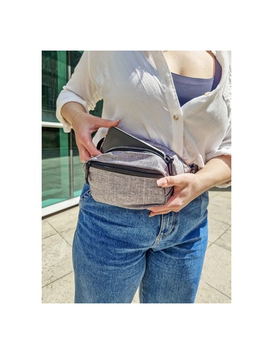 Sac banane B'RIGHT RPET | Kian