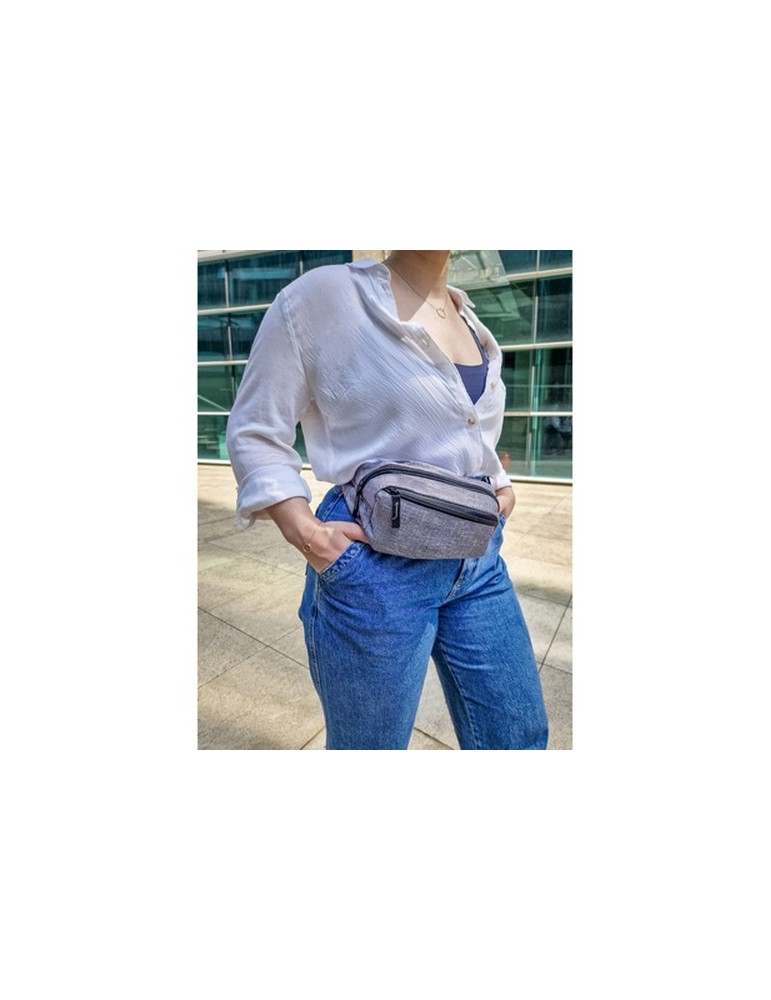 Sac banane B'RIGHT RPET | Kian