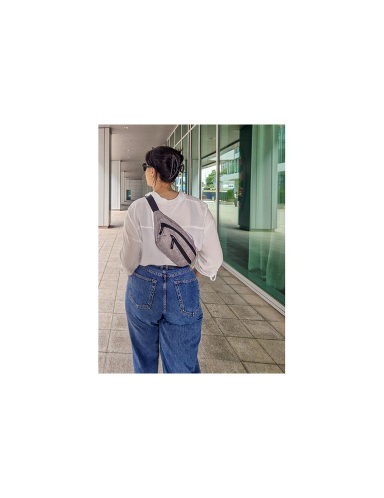 Sac banane B'RIGHT RPET | Kian