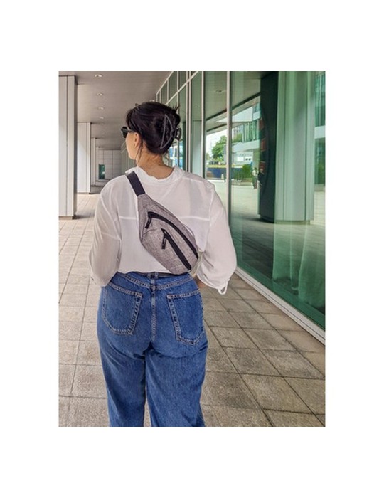 Sac banane B'RIGHT RPET | Kian