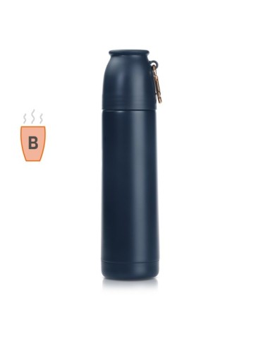 Thermos 500 ml Air Gifts avec mousqueton | Matthew