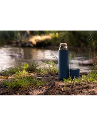 Thermos 500 ml Air Gifts avec mousqueton | Matthew 2