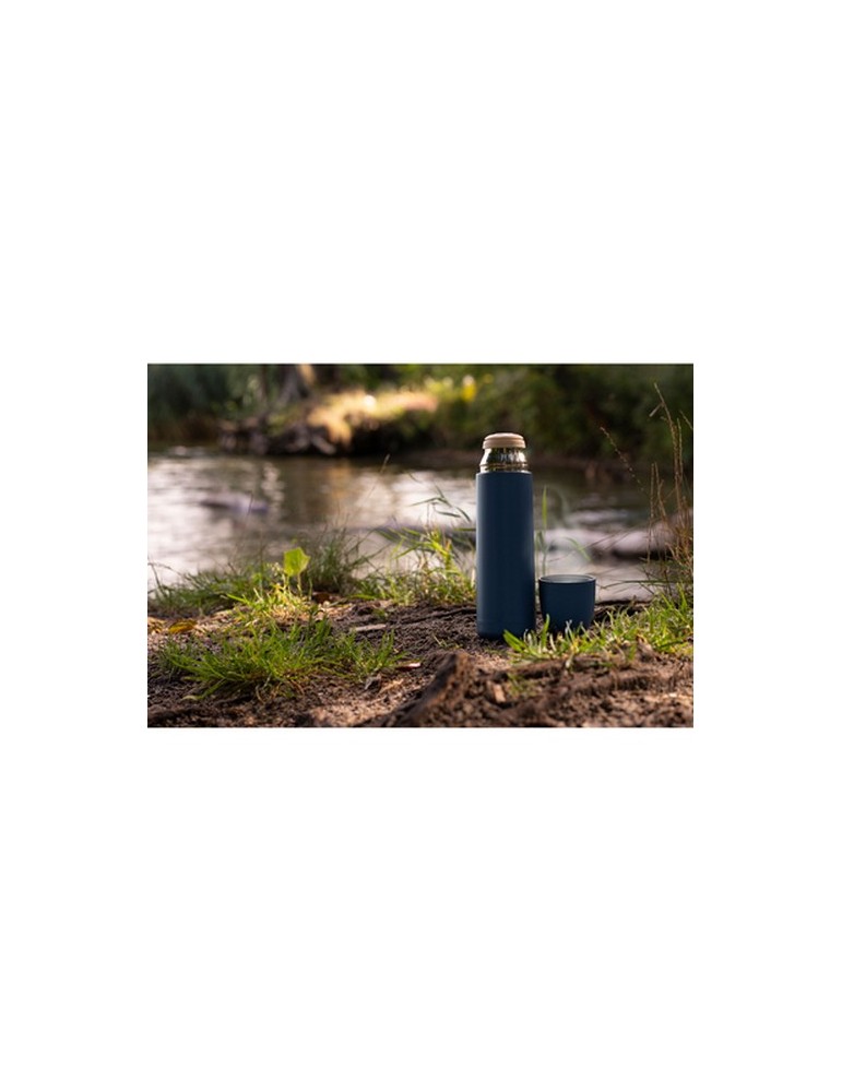 Thermos 500 ml Air Gifts avec mousqueton | Matthew