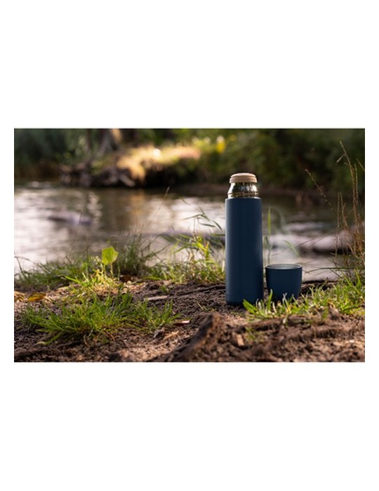 Thermos 500 ml Air Gifts avec mousqueton | Matthew