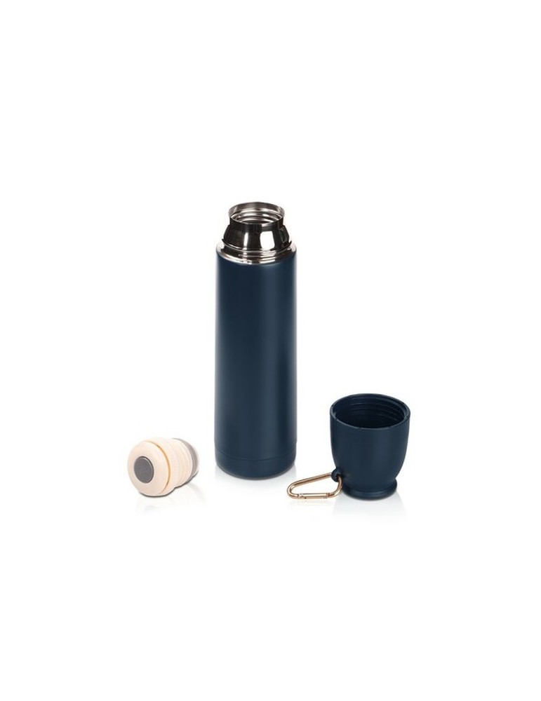 Thermos 500 ml Air Gifts avec mousqueton | Matthew