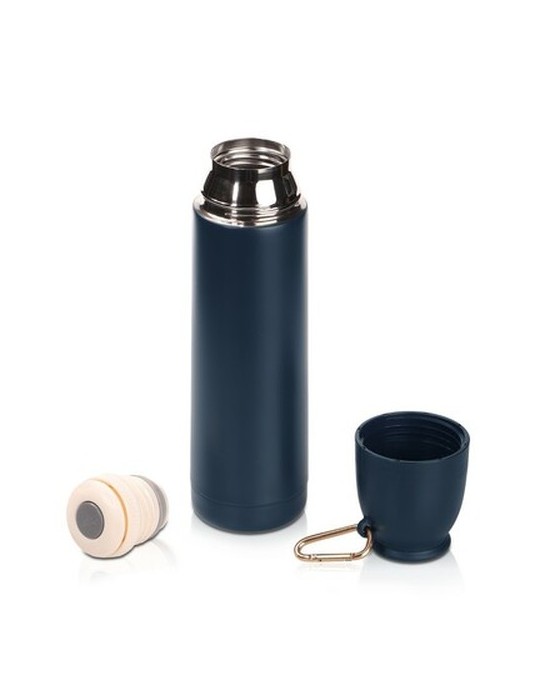 Thermos 500 ml Air Gifts avec mousqueton | Matthew