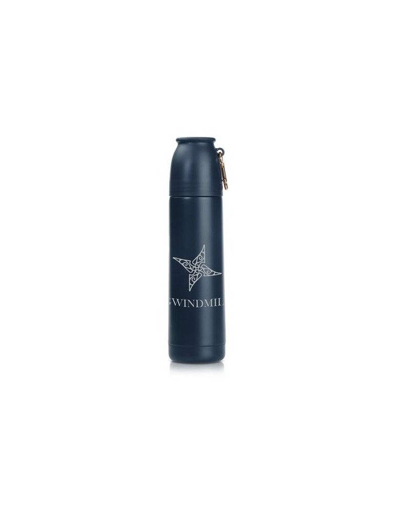 Thermos 500 ml Air Gifts avec mousqueton | Matthew