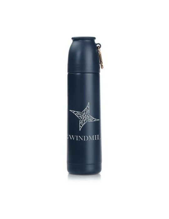 Thermos 500 ml Air Gifts avec mousqueton | Matthew