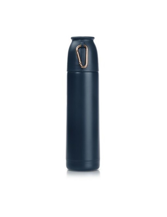 Thermos 500 ml Air Gifts avec mousqueton | Matthew