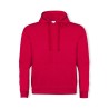 Sweat-Shirt Éco-responsable et Personnalisé à Capuche pour Adulte Harnix Matières : coton organique Taille textile : XL Couleurs