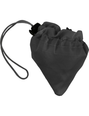 Sac shopping pliable