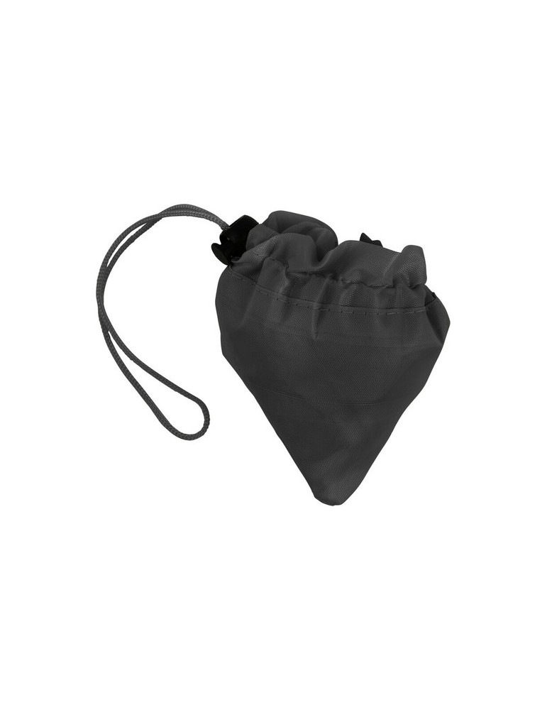 Sac shopping pliable