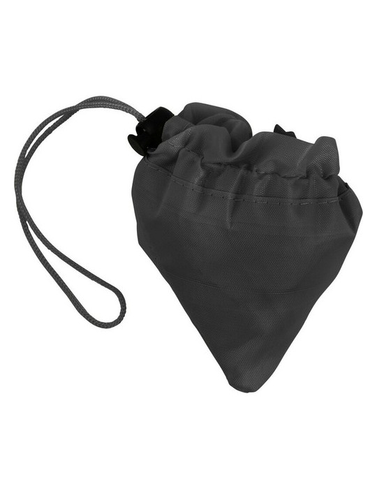 Sac shopping pliable