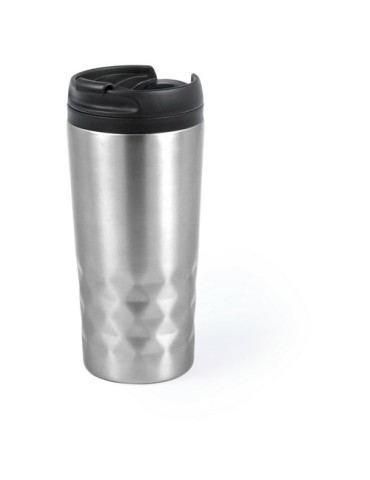 Mug thermique géométrique 310 ml