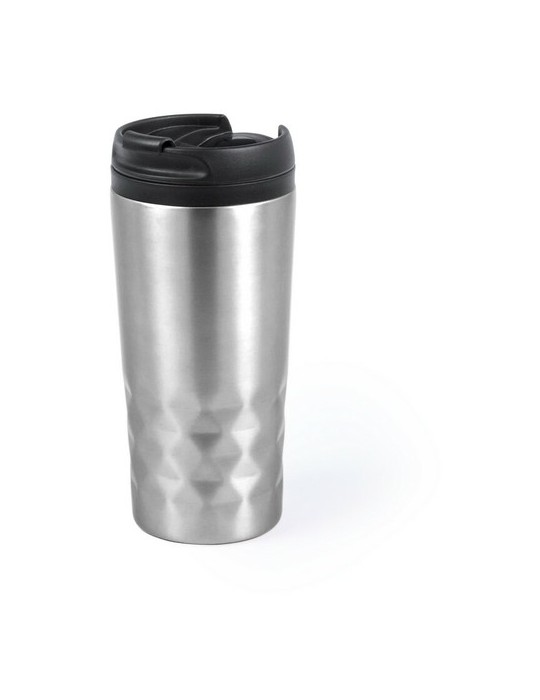 Mug thermique géométrique 310 ml