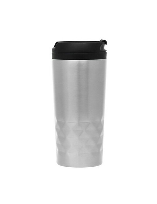 Mug thermique géométrique 310 ml