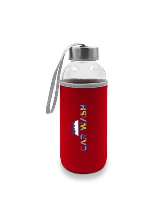 Bouteille en verre 420 ml | Bob