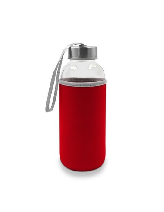 Bouteille en verre 420 ml | Bob