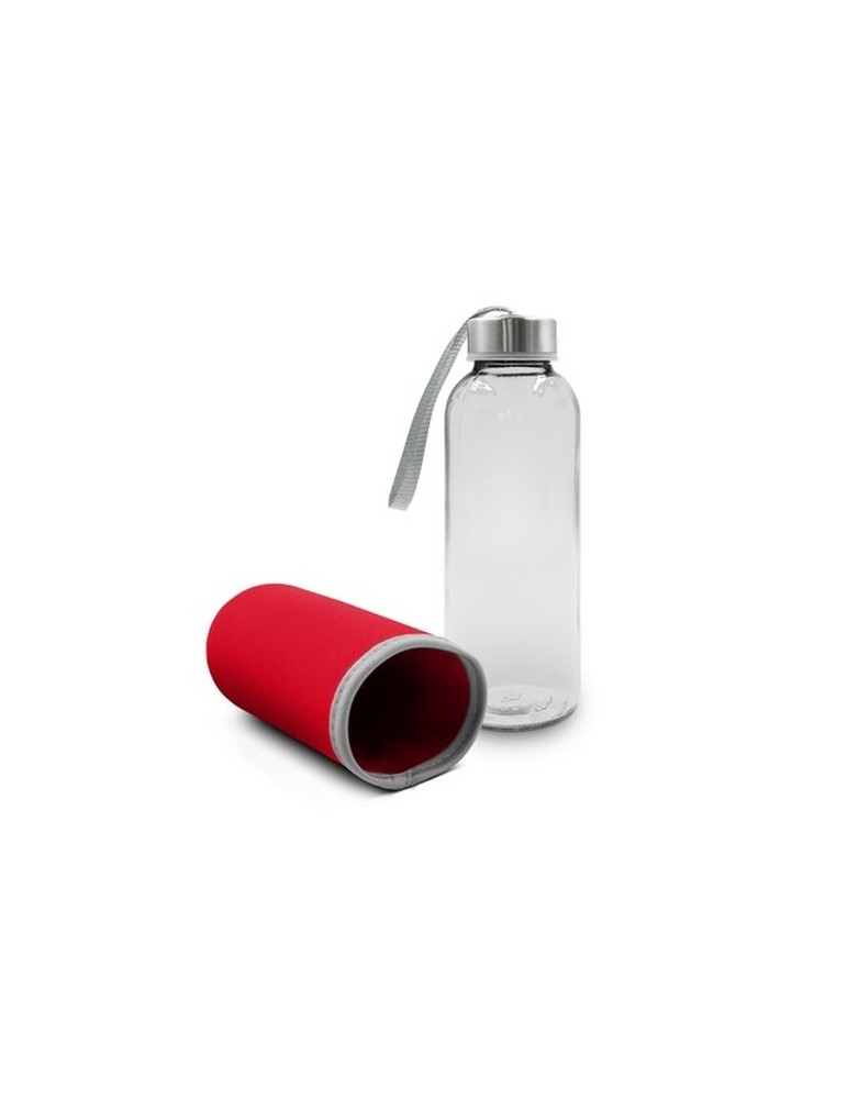 Bouteille en verre 420 ml | Bob