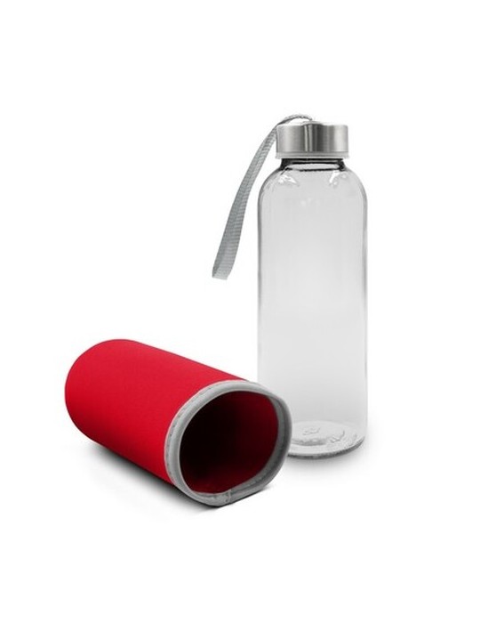 Bouteille en verre 420 ml | Bob