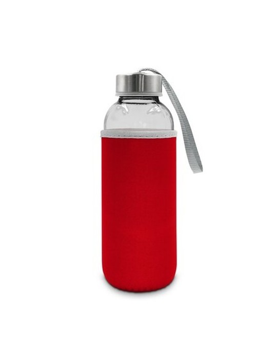 Bouteille en verre 420 ml | Bob