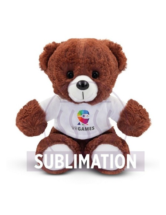 Ours en peluche | Roger Brown