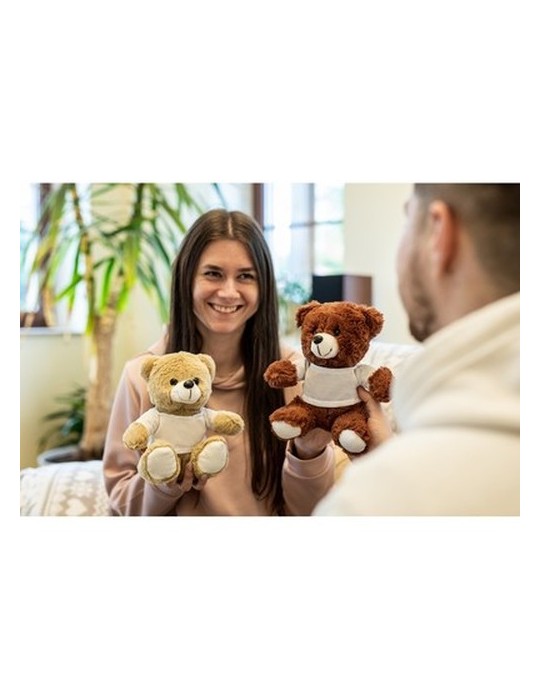 Ours en peluche | Roger Brown